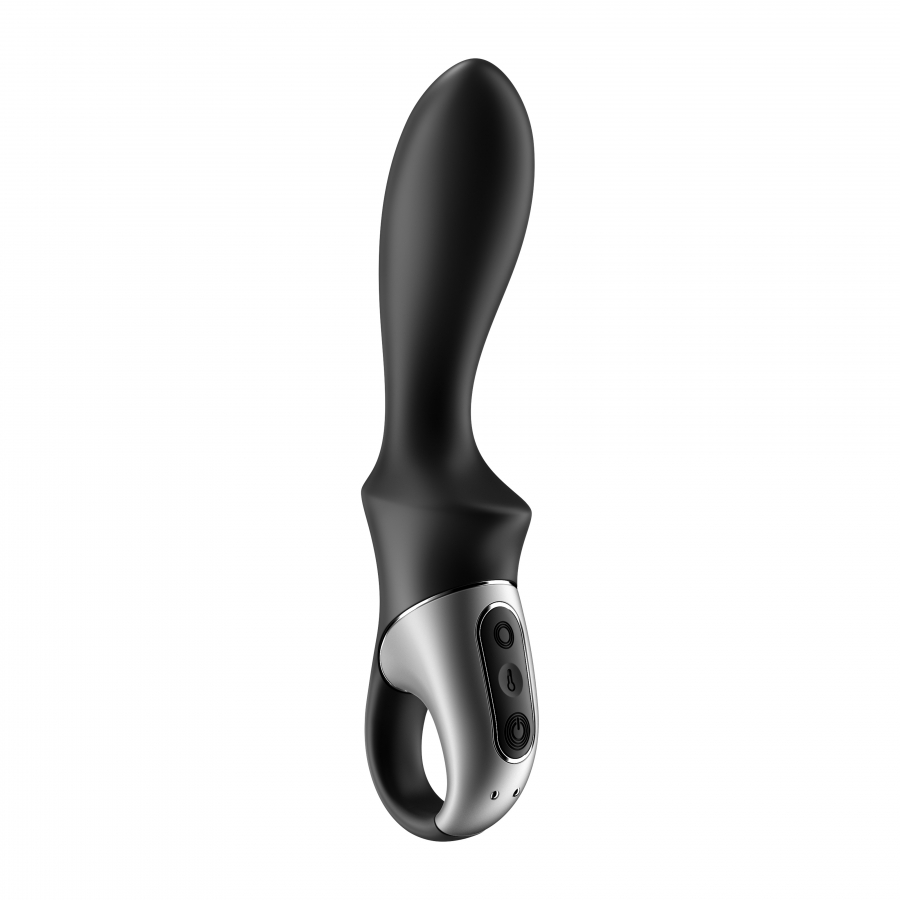 SATISFYER HEAT CLIMAX WARMING 13