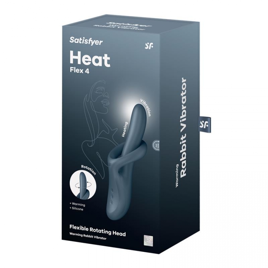 HEAT FLEX 4 6