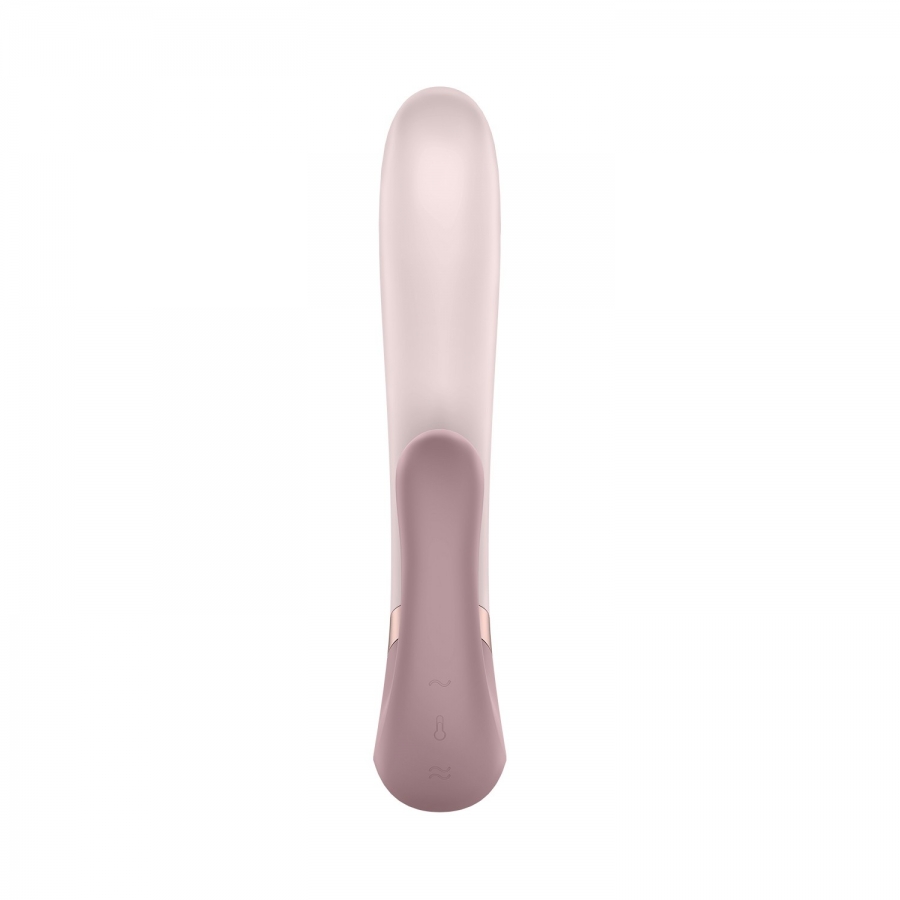 SATISFYER HEAT WAVE 7