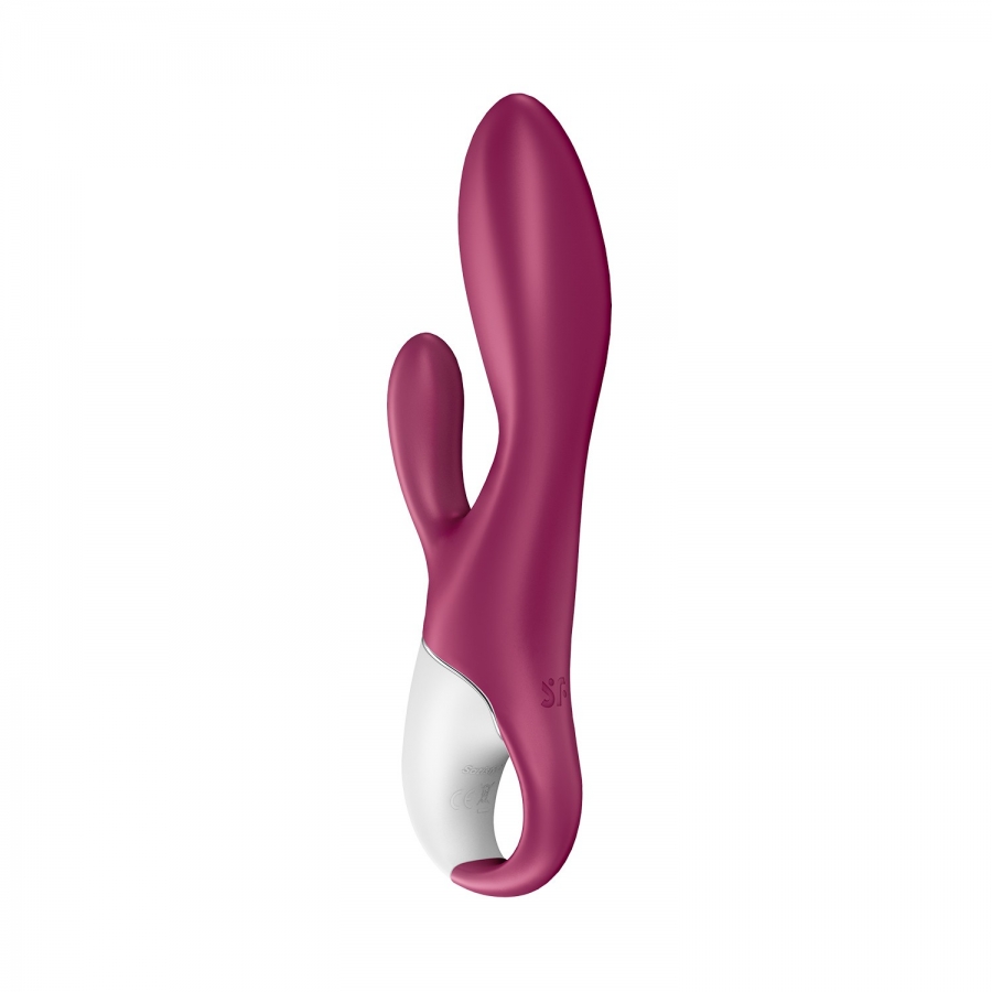 SATISFYER HEATED AFFAIR 17