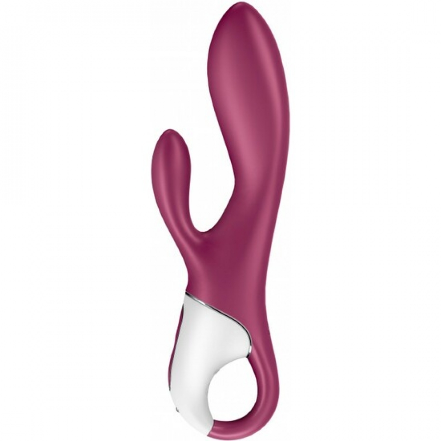 SATISFYER HEATED AFFAIR 5