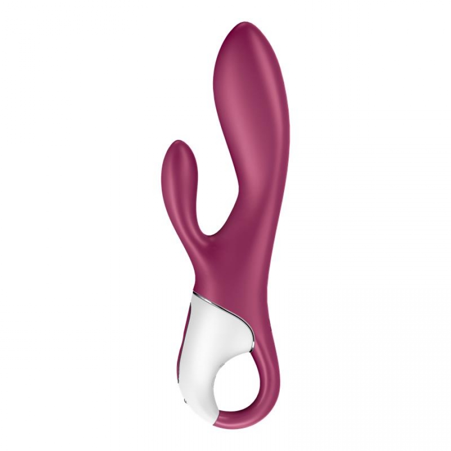 SATISFYER HEATED AFFAIR 31