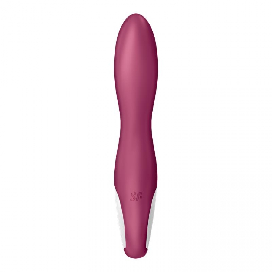 SATISFYER HEATED AFFAIR 32