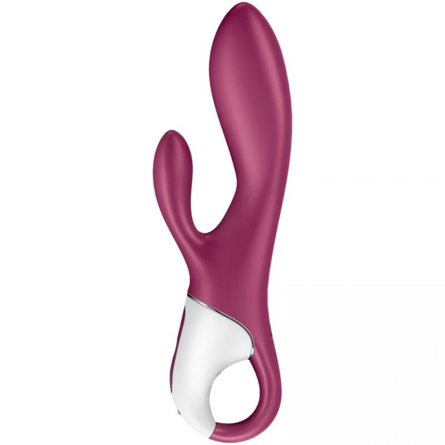 SATISFYER HEATED AFFAIR 36