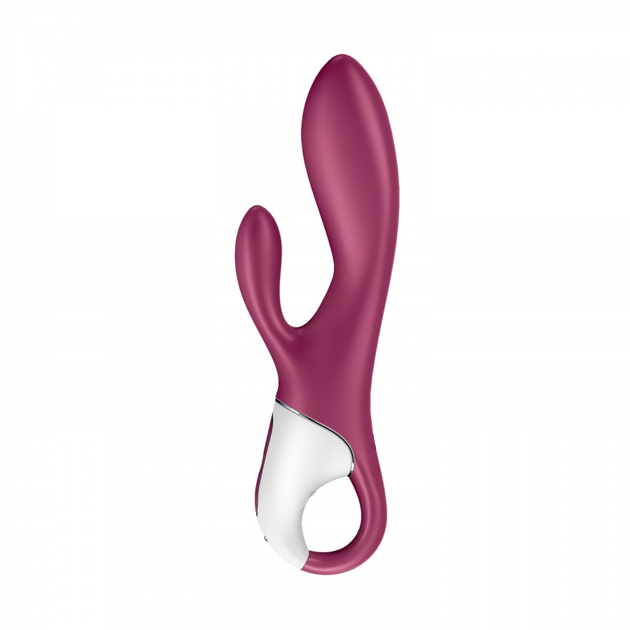 SATISFYER HEATED AFFAIR 16