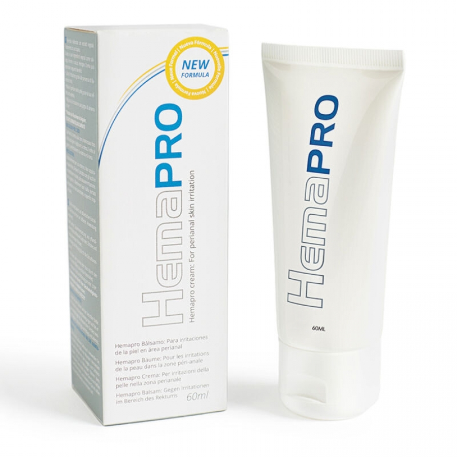 HEMAPRO CREAM 2