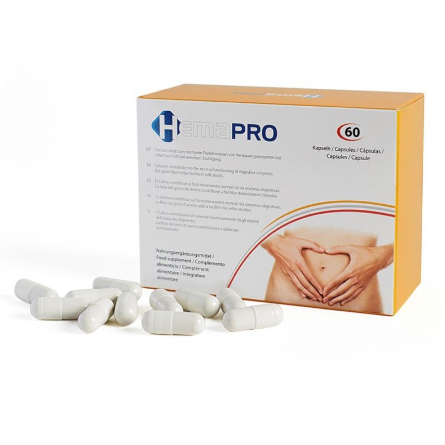 HEMAPRO PILLS PILLS PARA HEMORRIODES TRATAMENTO