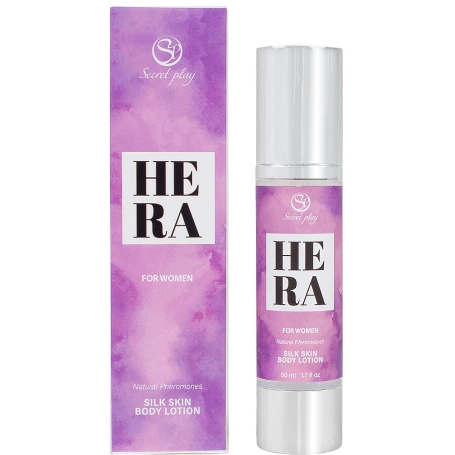 HERA LOCION 3