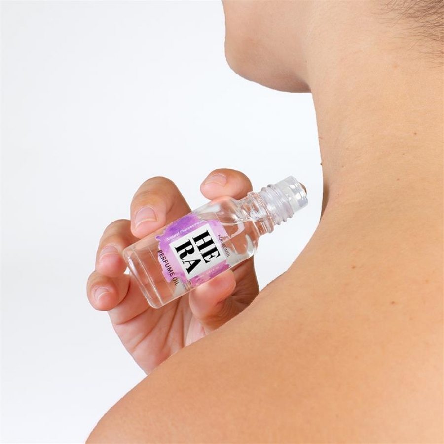 HERA PARFUM NATUREL PHÉROMONES EN HUILE POUR FEMME 20 ML nº1