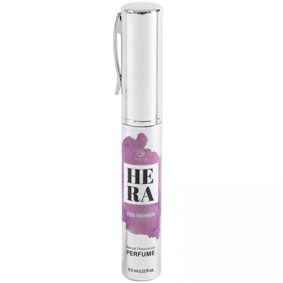 HERA PERFUME ELLA 1