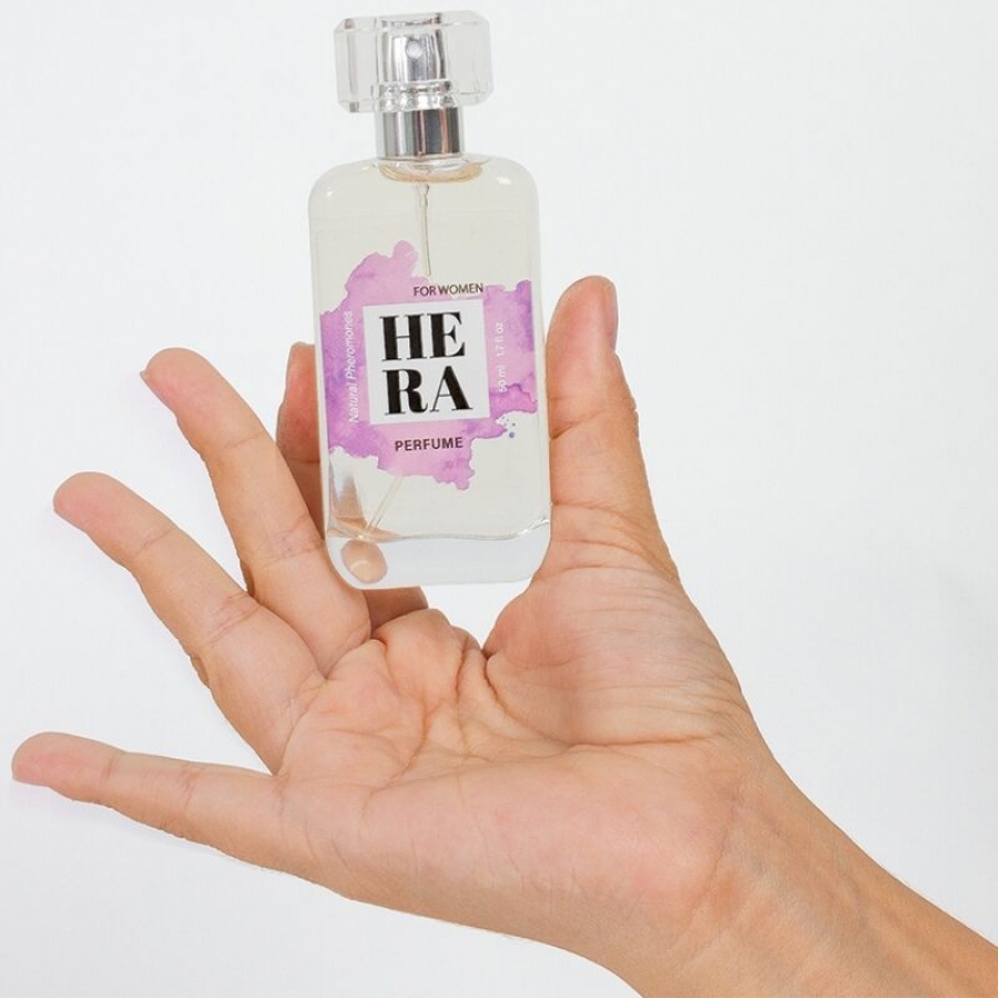 HERA NATURAL 5