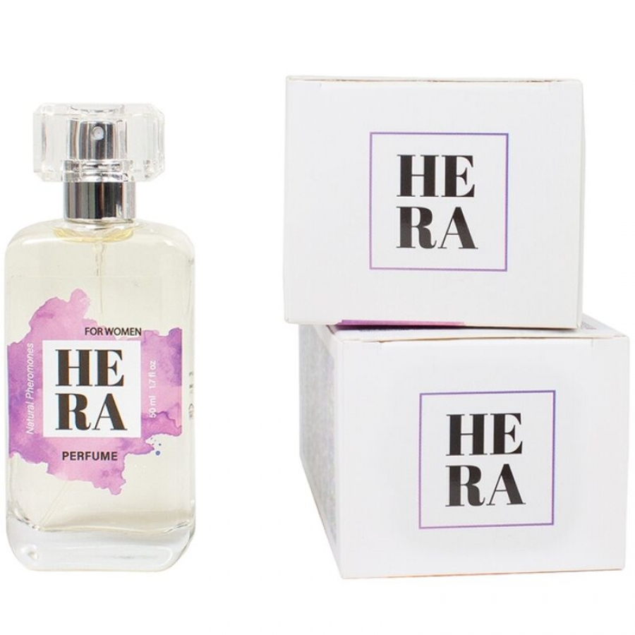 HERA NATURAL 8