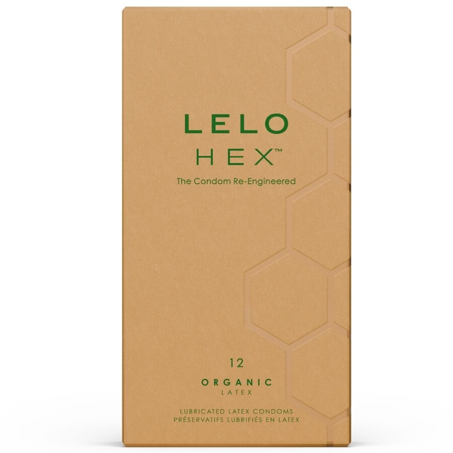 HEX ORGANIC LATEX 10