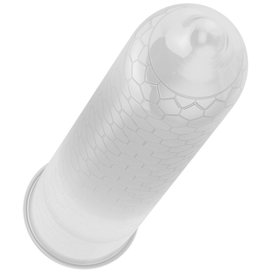 HEX ORGANIC LATEX 7