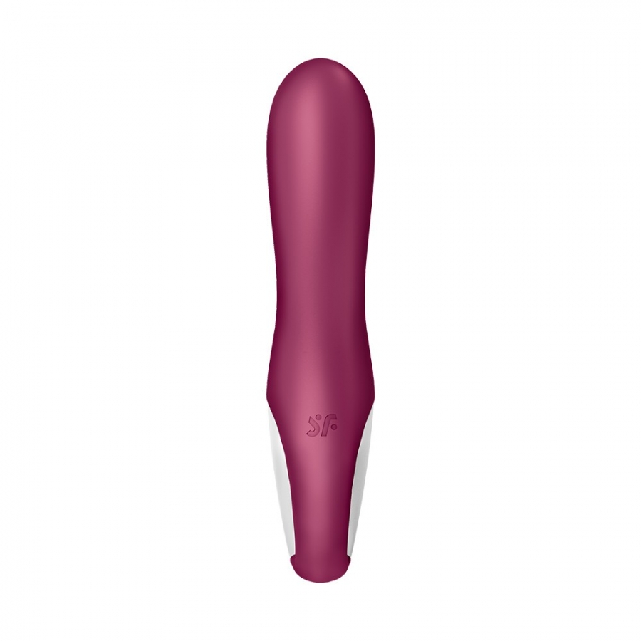 SATISFYER HOT BUNNY 16