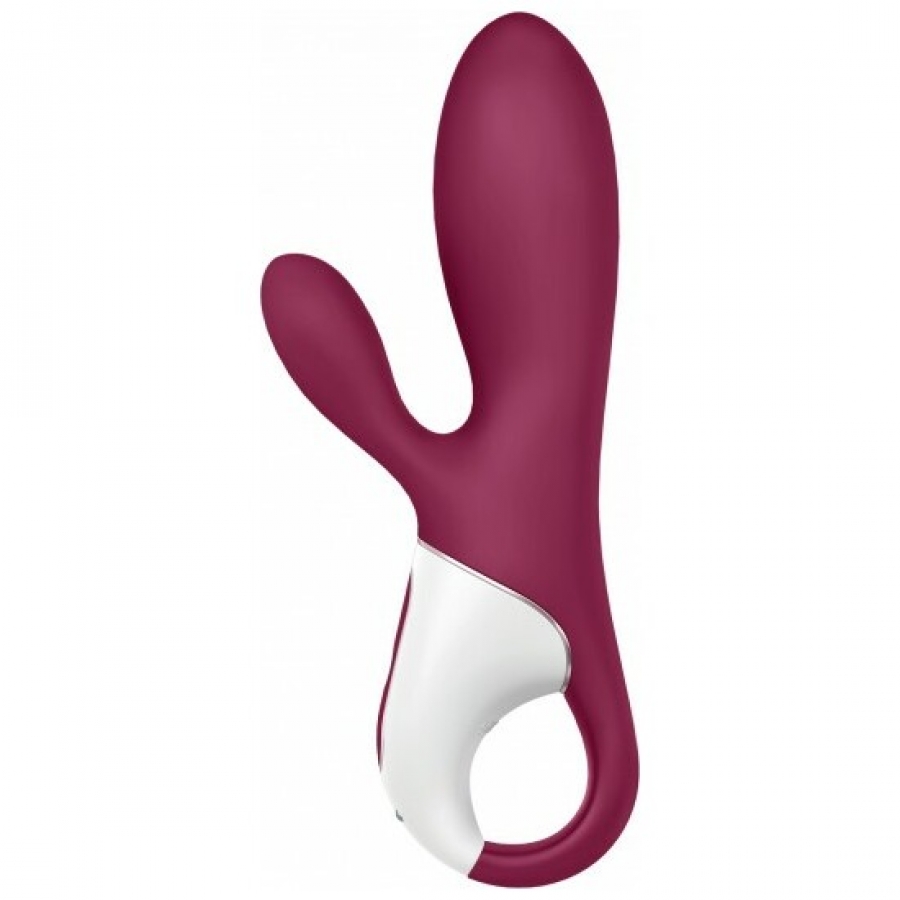 SATISFYER HOT BUNNY 4