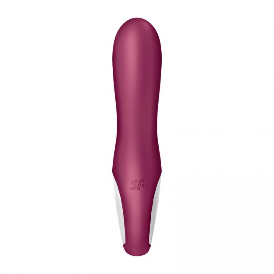 SATISFYER HOT BUNNY 26