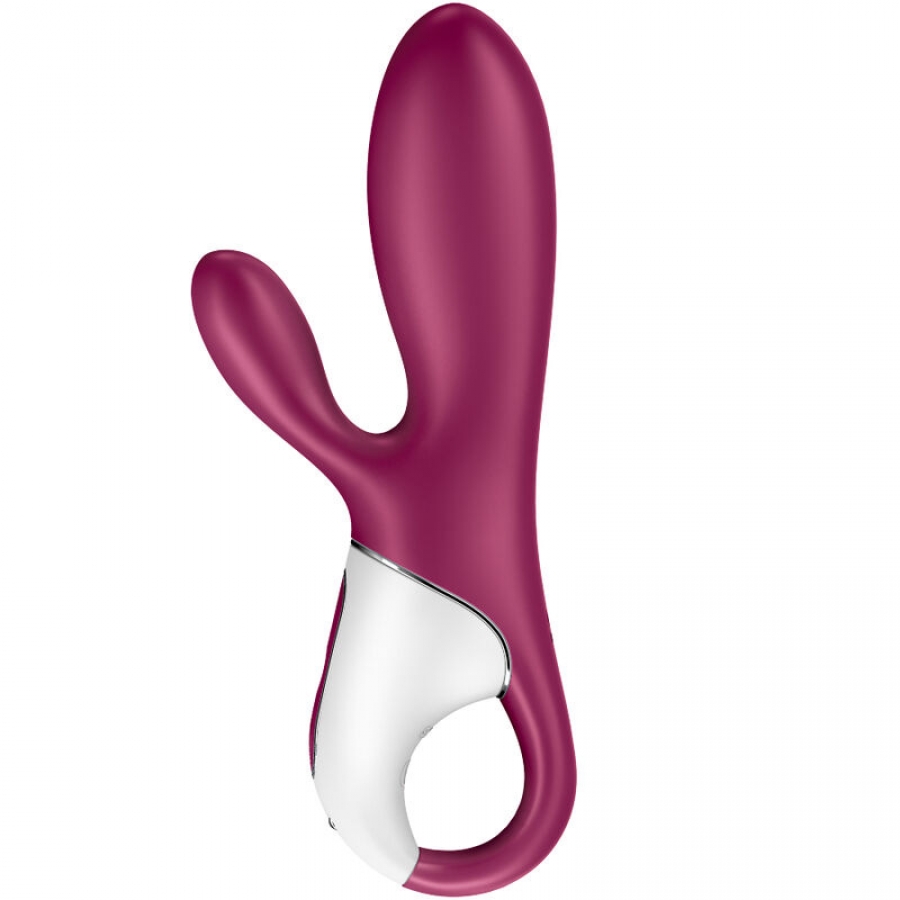 SATISFYER HOT BUNNY 28