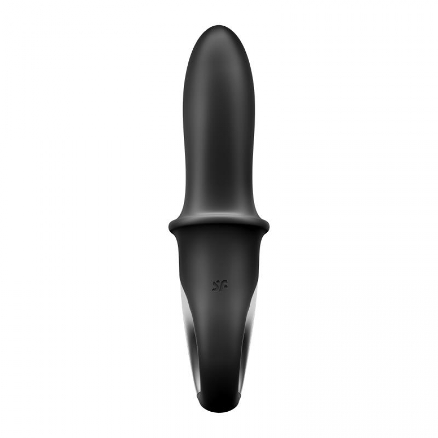 SATISFYER HOT PASSION 23