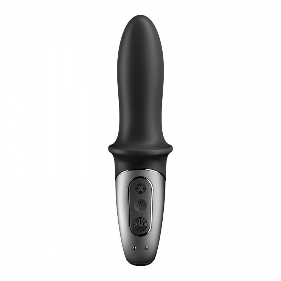 SATISFYER HOT PASSION 25