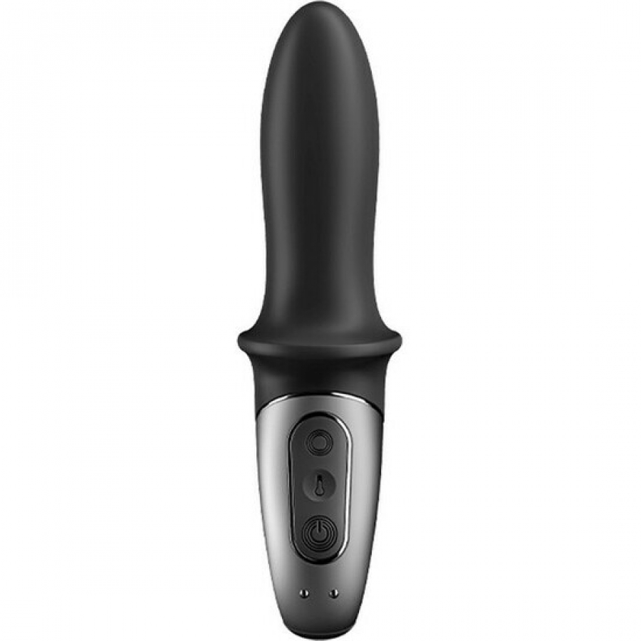 SATISFYER HOT PASSION 5