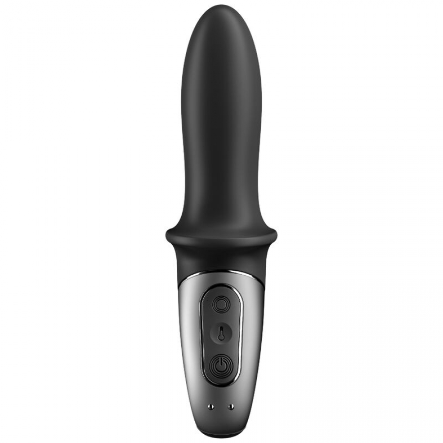 SATISFYER HOT PASSION 29