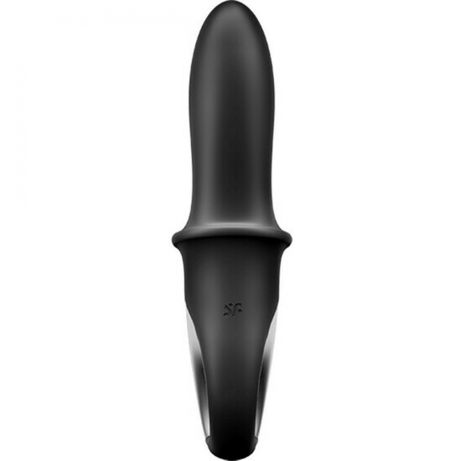 SATISFYER HOT PASSION 11