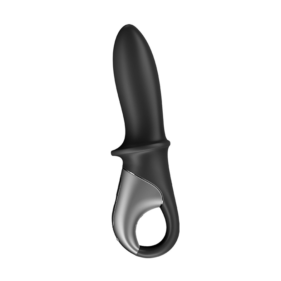 SATISFYER HOT PASSION 16