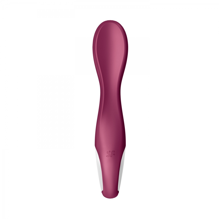 SATISFYER HOT SPOT 18