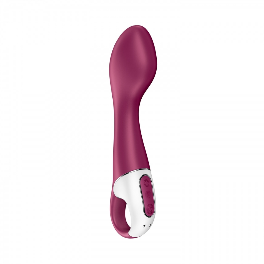 SATISFYER HOT SPOT 20