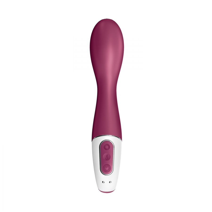 SATISFYER HOT SPOT 21