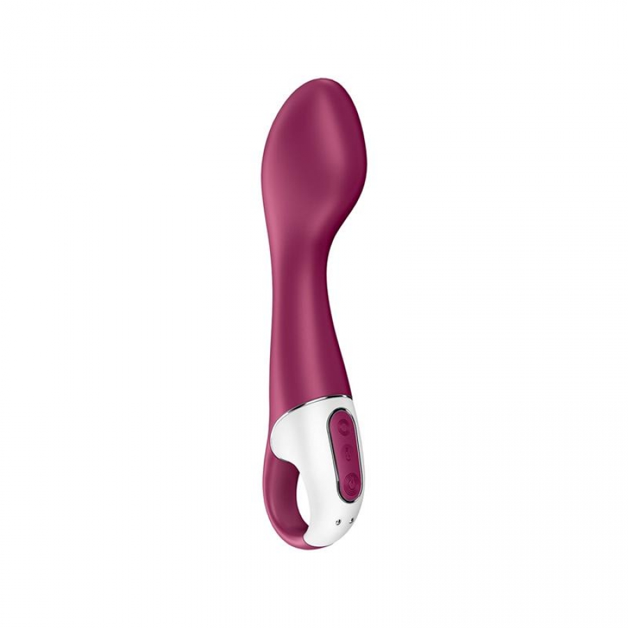 SATISFYER HOT SPOT 23