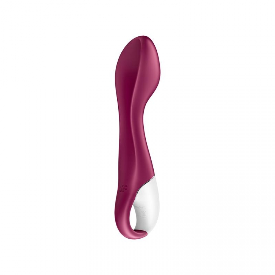 SATISFYER HOT SPOT 24