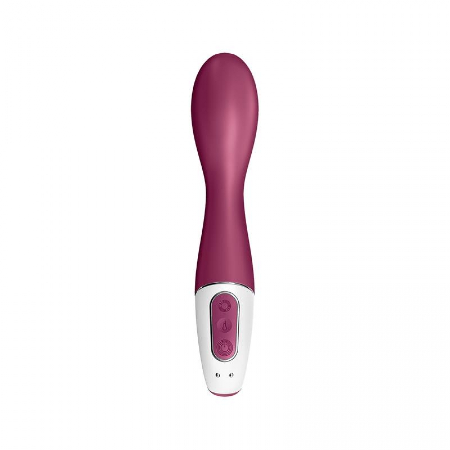 SATISFYER HOT SPOT 25