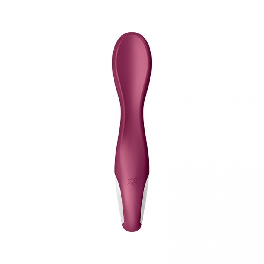 SATISFYER HOT SPOT 26