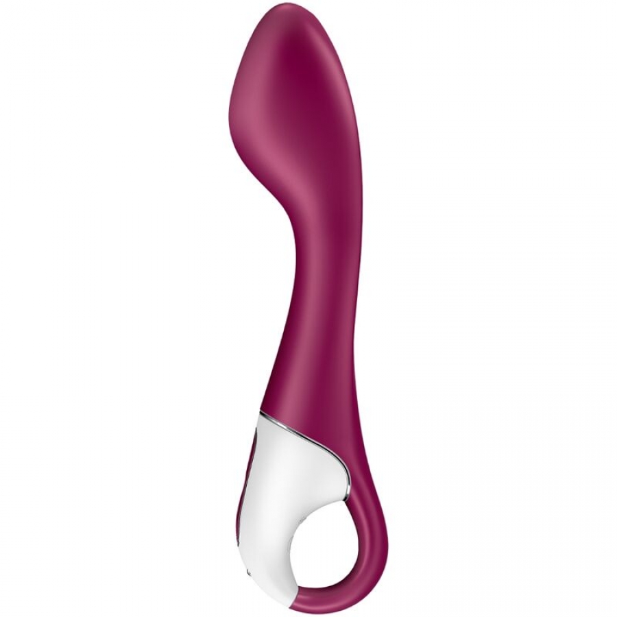 SATISFYER HOT SPOT 29