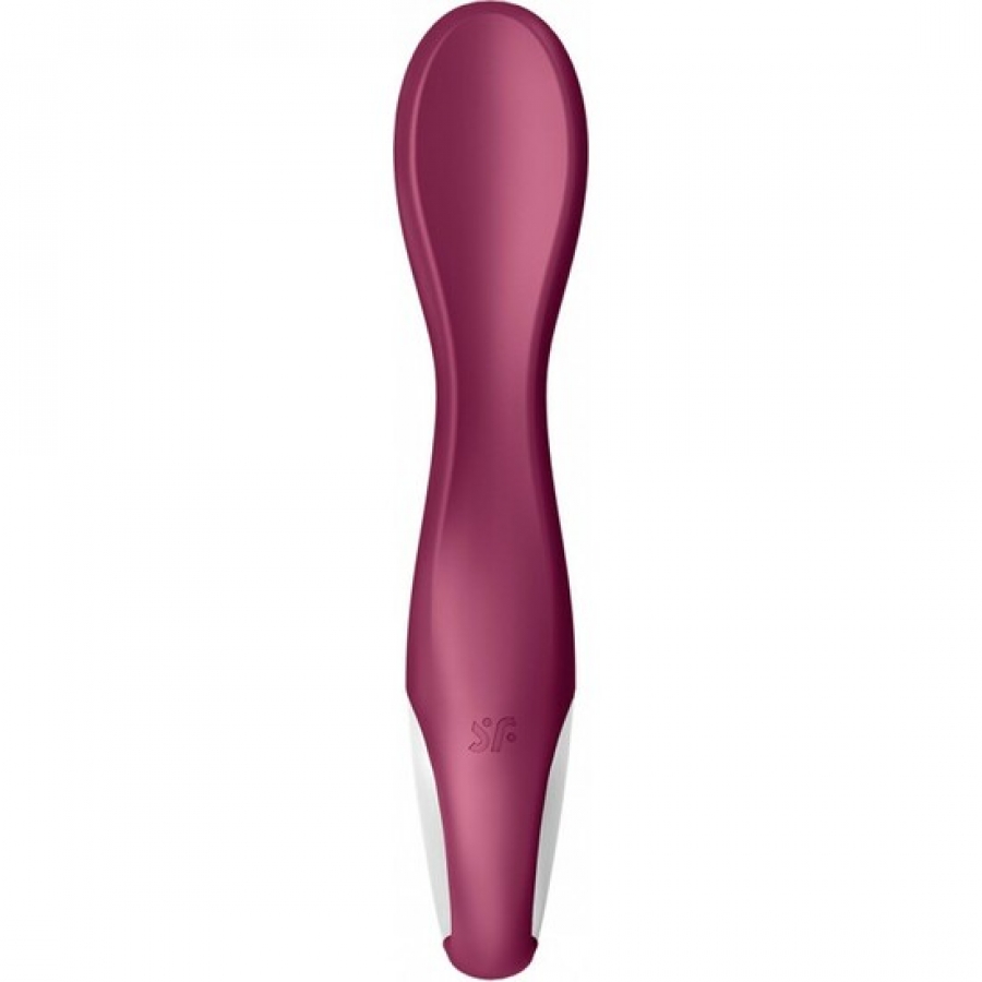 SATISFYER HOT SPOT 8