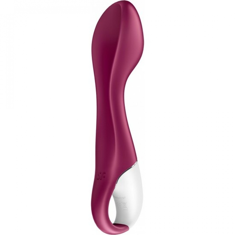 SATISFYER HOT SPOT 11