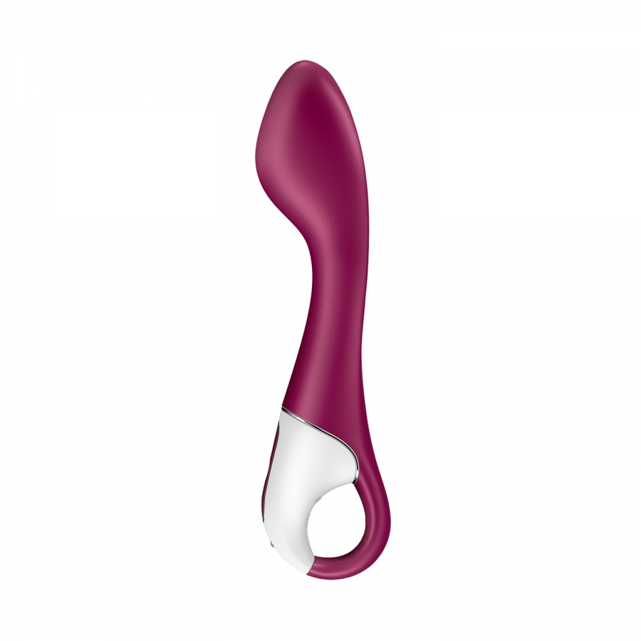 SATISFYER HOT SPOT 16