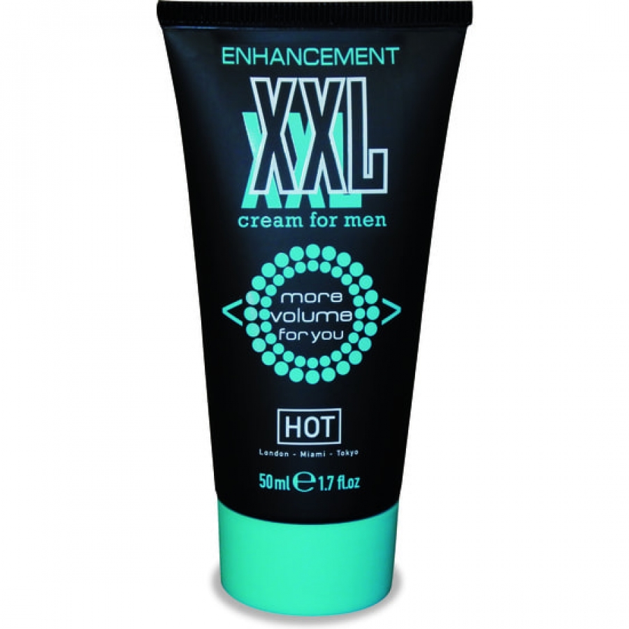 HOT XXL VIGORIZANTE  2