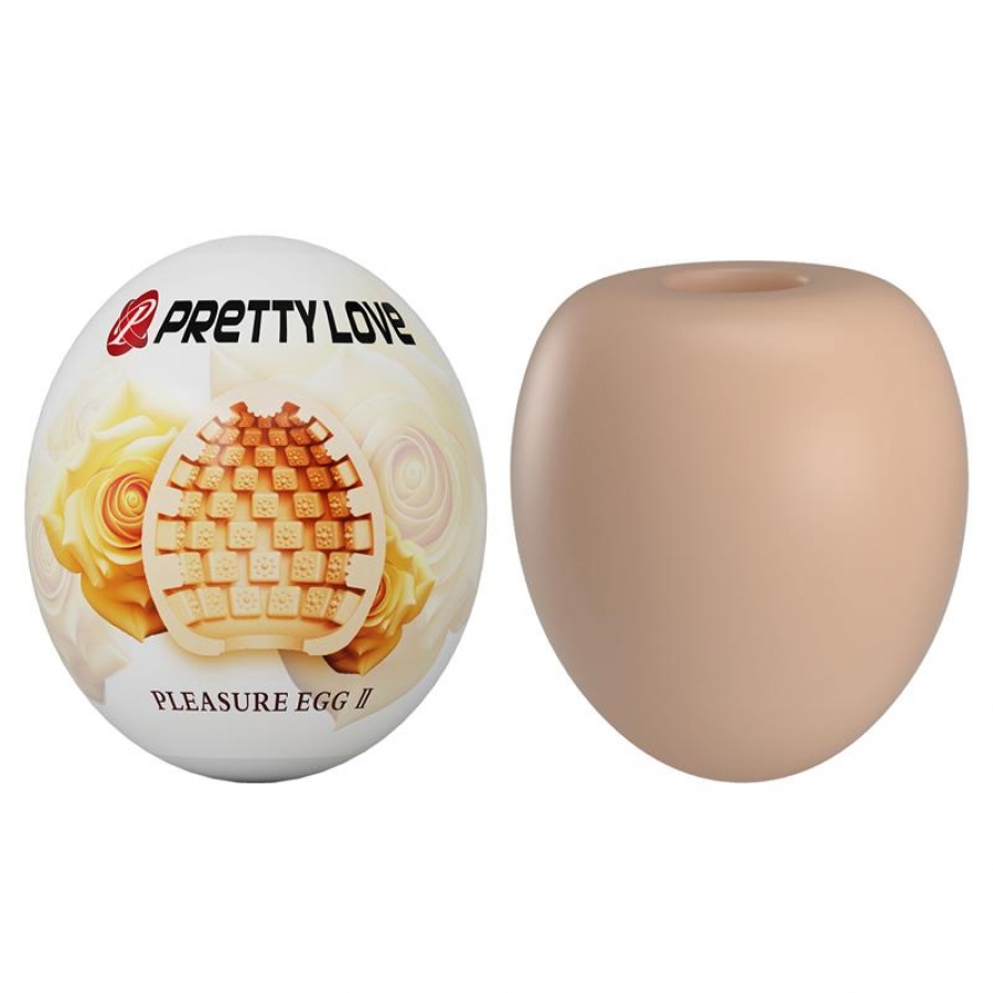 PLEASURE EGG II 2