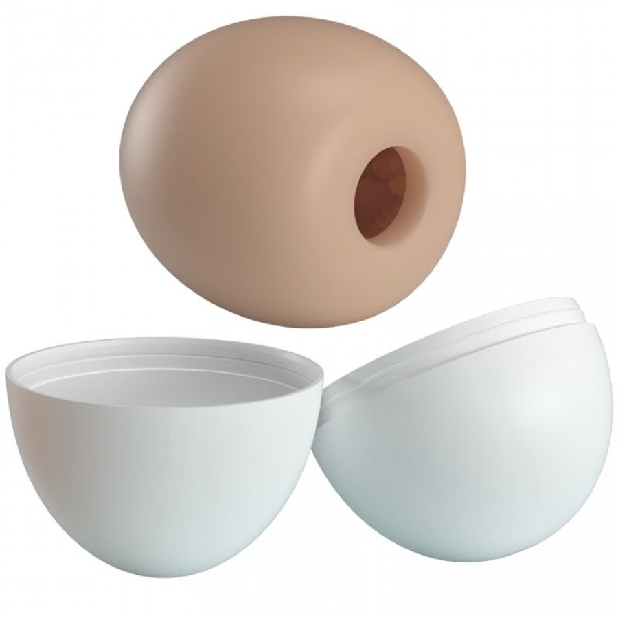 PLEASURE EGG II 11