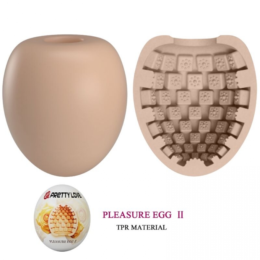 PLEASURE EGG II 14