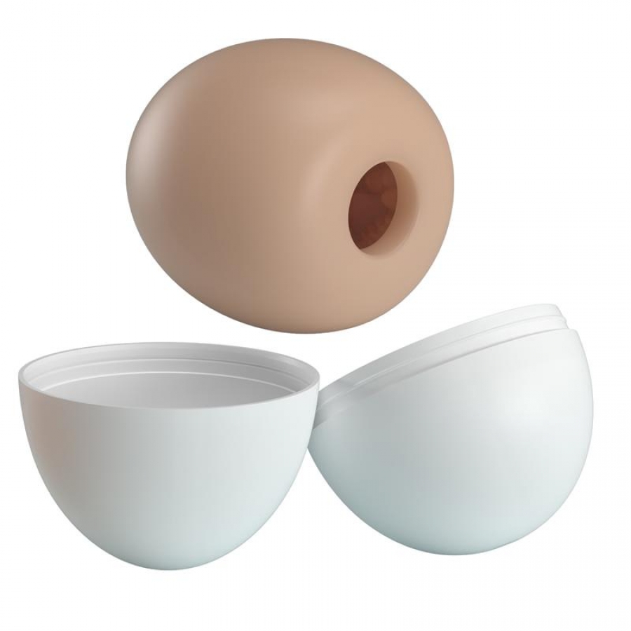 PLEASURE EGG II 5