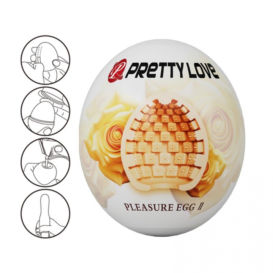 PLEASURE EGG II 7