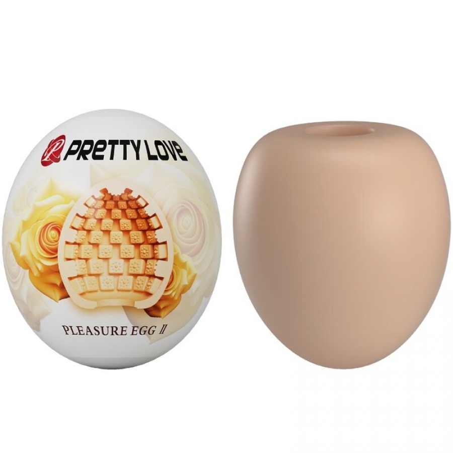 PLEASURE EGG II 9