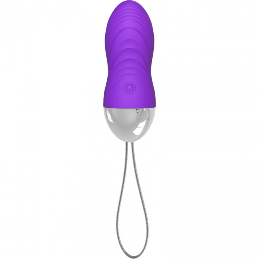 HUEVO VIBRADOR CONTROL REMOTO  3