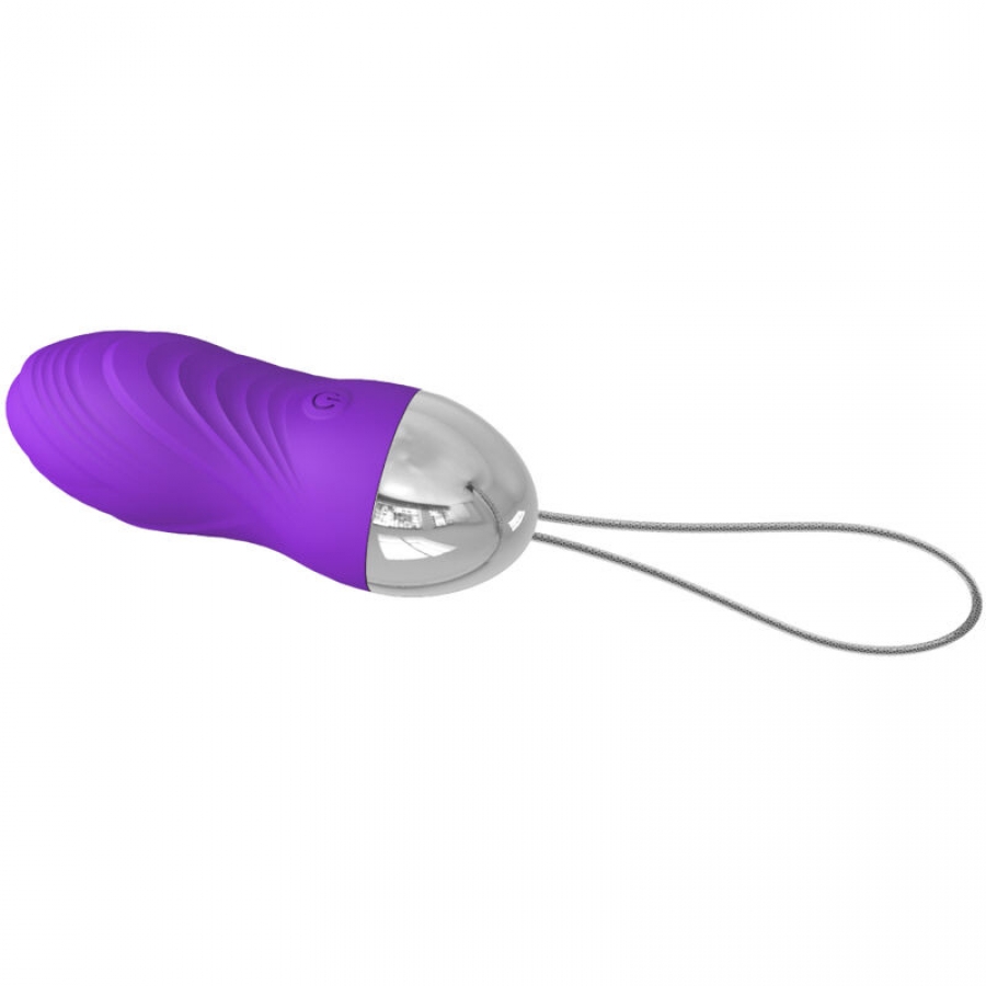 HUEVO VIBRADOR CONTROL REMOTO  5