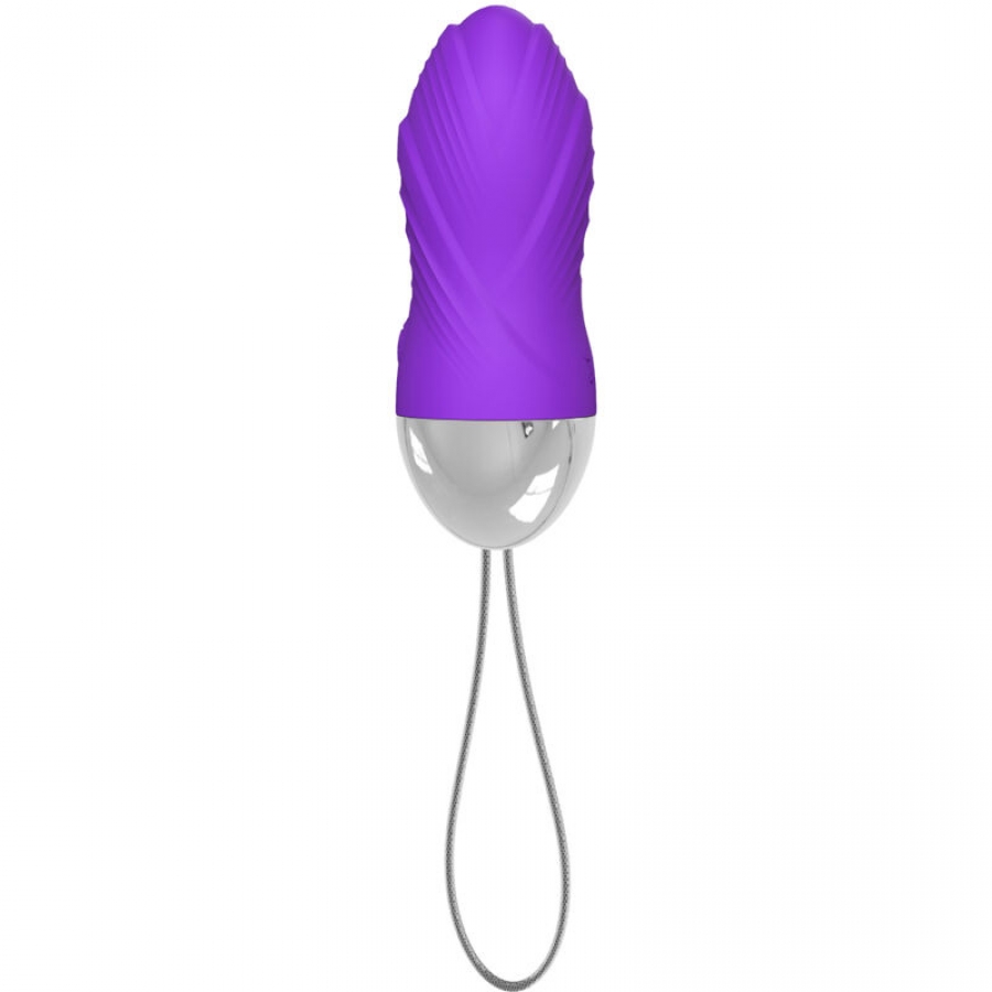 HUEVO VIBRADOR CONTROL REMOTO  6