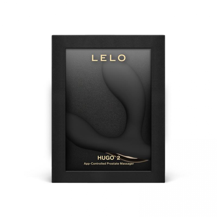 LELO HUGO 2 6